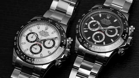 Rolex watches worth investing